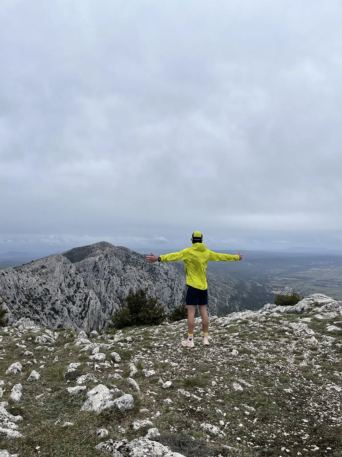 Sainte Victoire